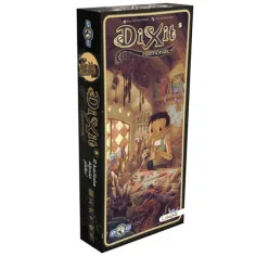 Dixit 8 - Dodatki za družabno igro Harmoniije