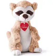 Djamila surikata 24cm - Lumpin