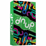 dnup družabna igra