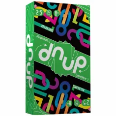 dnup družabna igra