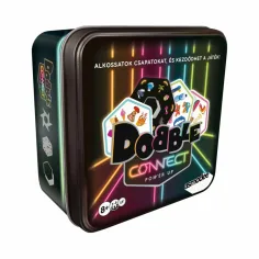 Dobble Connect - Power Up družabna igra slika 1