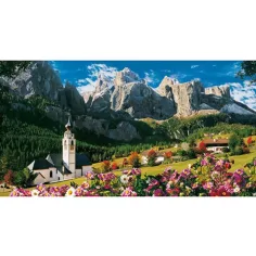 Dolomiti HQC 13200-delni puzzle - Clementoni slika 2