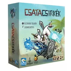 Igra s piščanci