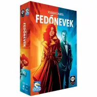 Družabna igra Codenames