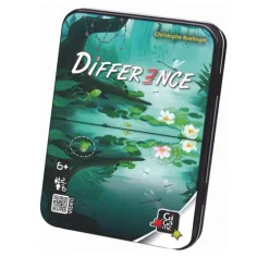Družabna igra Difference slika 1
