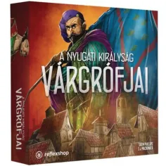 Družabna igra Vojvodin kraljevine