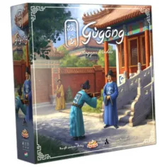 Igra Gugong