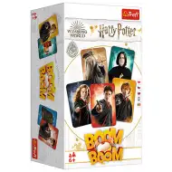 Družabna igra Harry Potter Boom Boom - Trefl