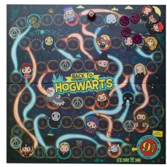 Družabna igra Harry Potter - Vrnitev na Bradavičarko slika 2