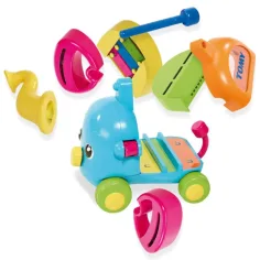 Dumbo melodije Pojoči slon slika 2
