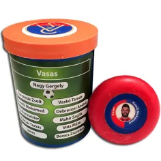 Ekipa gombfutbola Vasas SC