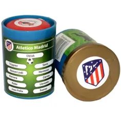 Ekipa gumbnega nogometa Atletico Madrid