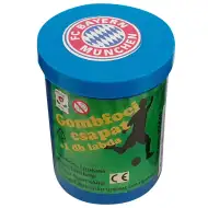 Ekipa za nogomet z gumbi Bayern München