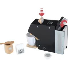 Electrolux lesena kuhinjska garnitura 3-delni komplet - Klein Toys slika 3