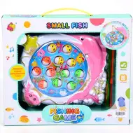 Električna ribolovna igrača