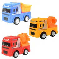 Engineering Truck: Gradbeni kamion v več različicah 1 kos