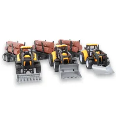 Engineering Truck: Traktor za hlodovino v različnih izvedbah 43 cm slika 2