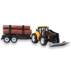 Engineering Truck: Traktor za hlodovino v različnih izvedbah 43 cm slika 3