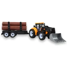 Engineering Truck: Traktor za hlodovino v različnih izvedbah 43 cm slika 4