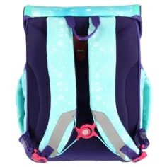 Ergonomska šolska torba, nahrbtnik Spirit: Cool Little Dream samorog 4-delni set slika 5