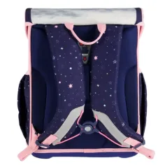 Ergonomska šolska torba, nahrbtnik Spirit: Cool Magical Horse s konjem 4-delni set slika 3