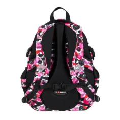 Ergonomska šolska torba, nahrbtnik St.Right Hearts 40 x 28 x 18 cm slika 3