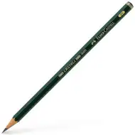 Faber-Castell: 9000 grafitni svinčnik 2H