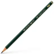 Faber-Castell: 9000 grafitni svinčnik 4B