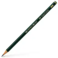 Faber-Castell: 9000 grafitni svinčnik 4H