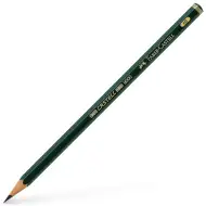 Faber-Castell: 9000 grafitni svinčnik 6B