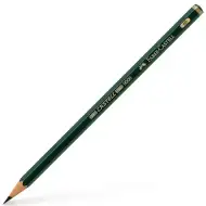Faber-Castell: 9000 grafitni svinčnik 8B