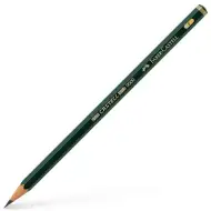 Faber-Castell: 9000 grafitni svinčnik F