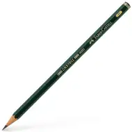 Faber-Castell: 9000 grafitni svinčnik H