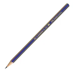 Faber-Castell: Goldfaber grafitna svinčnik 6B