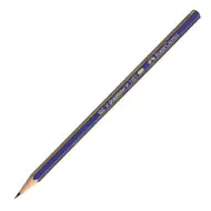 Faber-Castell: Goldfaber grafitni svinčnik 4B
