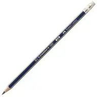 Faber-Castell: Goldfaber grafitni svinčnik z radirko HB