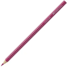 Faber-Castell: Grip '01 barvna svinčnik srednje vijolična