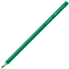 Faber-Castell: Grip '01 barvna svinčnik zelena