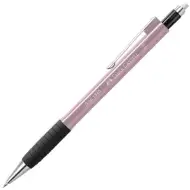 Faber-Castell: Grip 1345 tehnični svinčnik v roza barvi z 0,5mm debelo konico