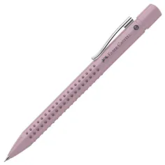 Faber-Castell: Grip 2001 mehanska svinčnik 0,5mm roza senca