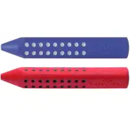 Faber-Castell: Grip Barvna radirka