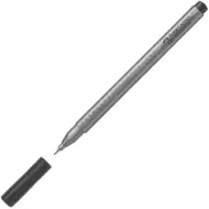 Faber-Castell: Grip Finepen flomaster 0,4mm črni