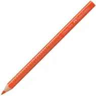 Faber-Castell: Jumbo Grip 2001 barvica temno oranžna