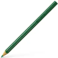 Faber-Castell: Jumbo Grip 2001 barvica temno zelena