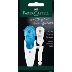 Faber-Castell: Popravni valjček 5mmx6m z nadomestnim polnjenjem