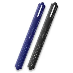 Faber-Castell: Pika fleksibilni ravnilo 30cm v več barvah