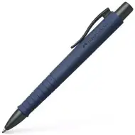 Faber-Castell: Poly Ball Urban Temno modri kemični svinčnik