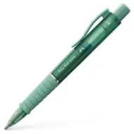 Faber-Castell: Poly Ball XB zeleni kemični svinčnik