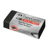 Faber-Castell: Radirka brez nečistoče
