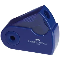 Faber-Castell: Sleeve mini barvni šilček slika 2